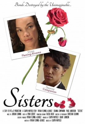 unknown Sisters movie poster