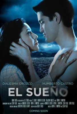 unknown El SueÃ±o movie poster