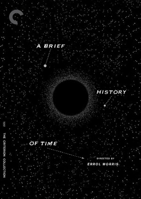 unknown A Brief History of Time movie poster