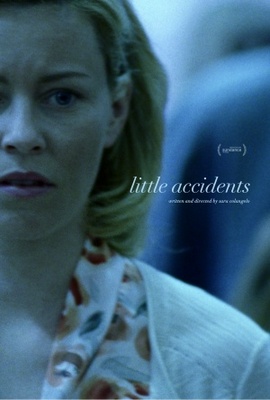 unknown Little Accidents movie poster
