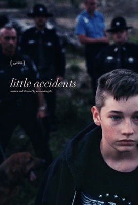 unknown Little Accidents movie poster