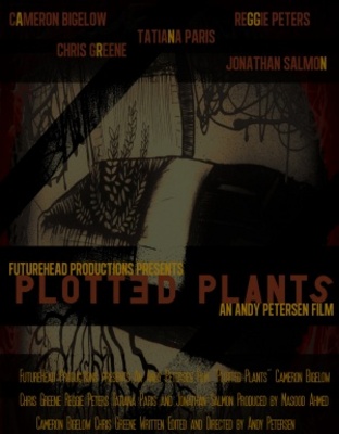 unknown Plotted Plants movie poster