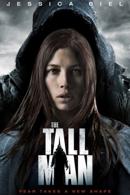 unknown The Tall Man movie poster