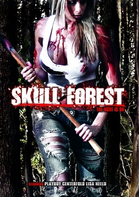 unknown Skull Forest movie poster