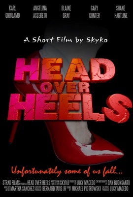 unknown Head Over Heels movie poster