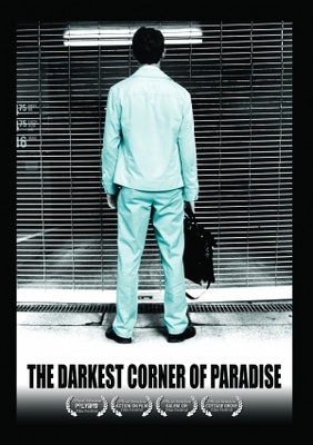 unknown The Darkest Corner of Paradise movie poster