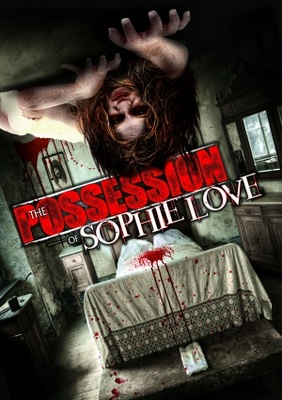 unknown The Possession of Sophie Love movie poster