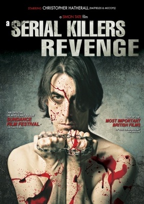 unknown A Serial Killers Revenge movie poster