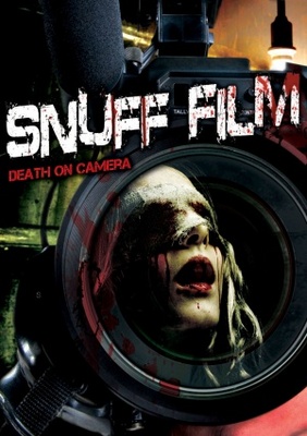 unknown Snuff Film movie poster