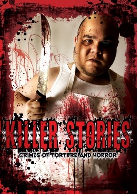unknown Killer Stories movie poster