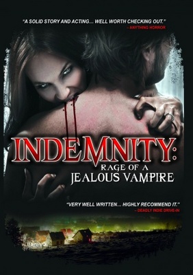 unknown Indemnity movie poster