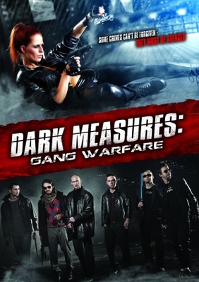 unknown Dark Measures movie poster
