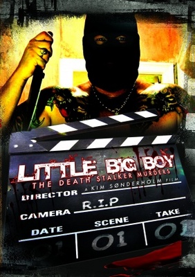 unknown Little Big Boy movie poster