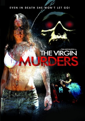 unknown The Virgin Murders movie poster