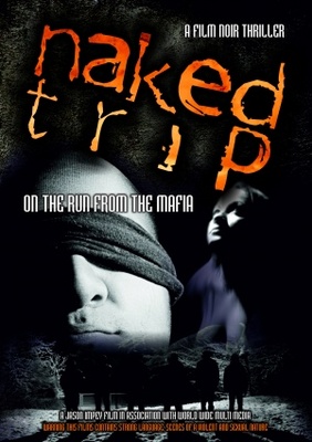 unknown Naked Trip movie poster