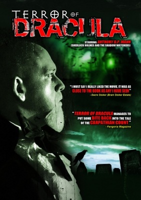 unknown Terror of Dracula movie poster