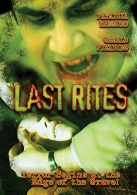 unknown Last Rites movie poster