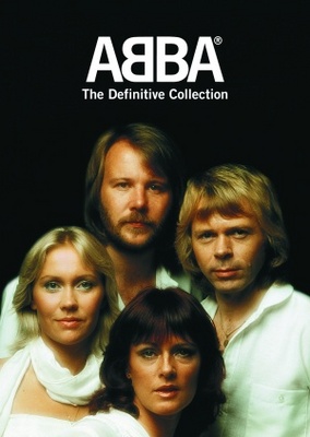 unknown ABBA: The Definitive Collection movie poster