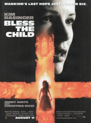 unknown Bless the Child movie poster