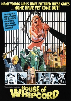 unknown House of Whipcord movie poster