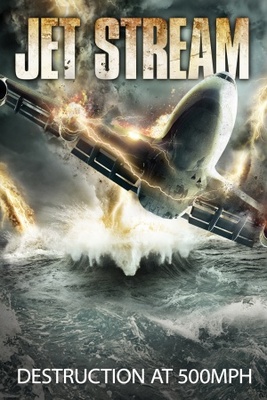 unknown Jet Stream movie poster