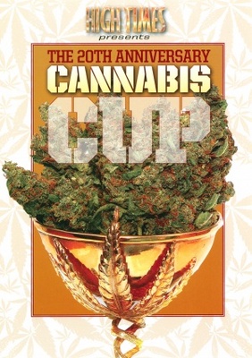 unknown High Times Presents: The 20th Cannabis Cup movie poster