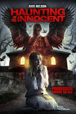 unknown Haunting of the Innocent movie poster