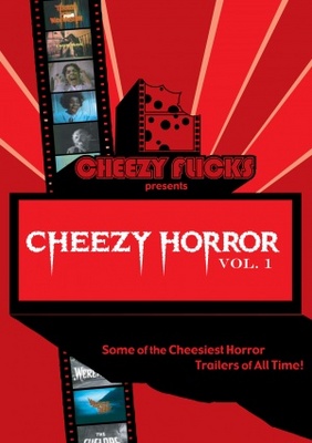 unknown Cheezy Fantasy Trailers movie poster