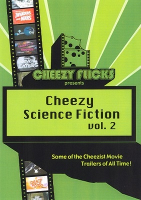 unknown Cheezy Fantasy Trailers movie poster