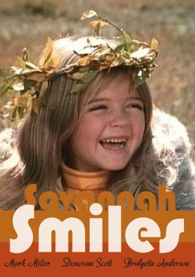 unknown Savannah Smiles movie poster