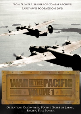 unknown Time Capsule: WW II - War in the Pacific movie poster
