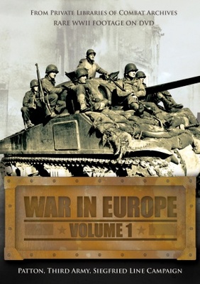 unknown Time Capsule: WW II - War in Europe movie poster