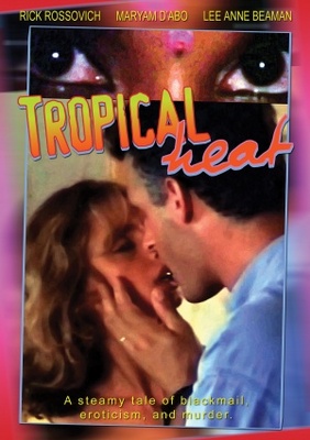 unknown Tropical Heat movie poster