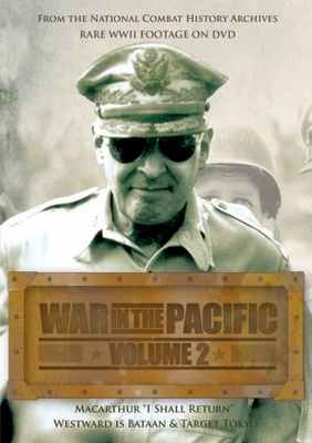 unknown Time Capsule: WW II - War in the Pacific movie poster