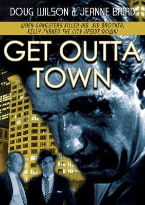 unknown Get Outta Town movie poster
