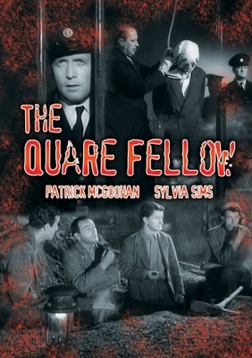 unknown The Quare Fellow movie poster