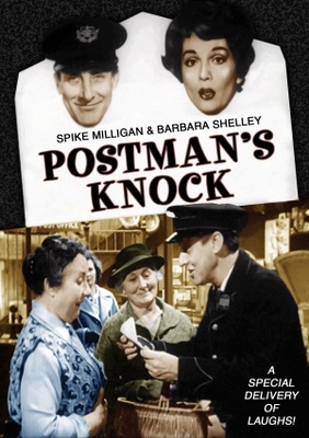 unknown Postman's Knock movie poster