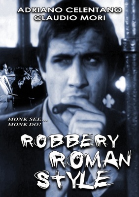 unknown Super rapina a Milano movie poster