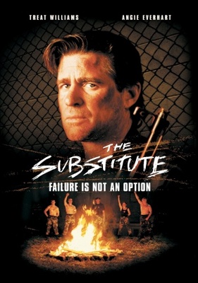 unknown The Substitute: Failure Is Not an Option movie poster
