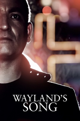 unknown Wayland's Song movie poster