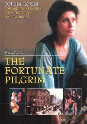 unknown The Fortunate Pilgrim movie poster