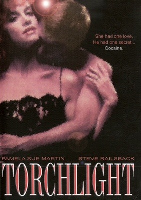 unknown Torchlight movie poster