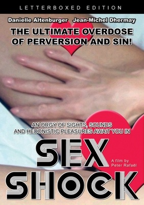 unknown Perversions movie poster