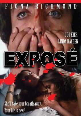 unknown ExposÃ© movie poster