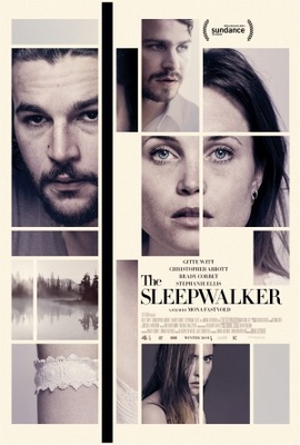 unknown The Sleepwalker movie poster