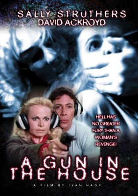 unknown A Gun in the House movie poster