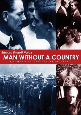 unknown The Man Without a Country movie poster