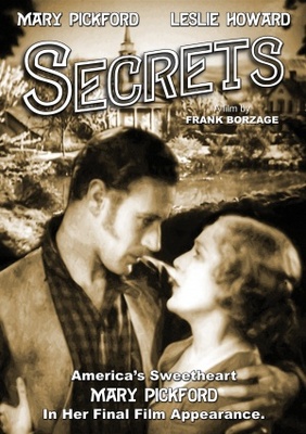 unknown Secrets movie poster