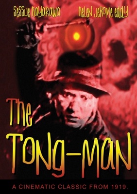 unknown The Tong Man movie poster