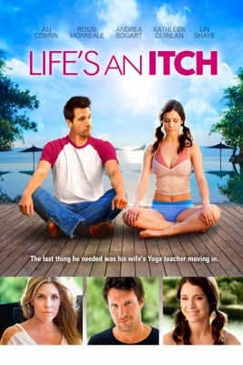 unknown Life's an Itch movie poster